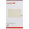 Universal Straight Tab Cut Legal Classification Folder 2