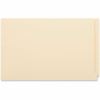 Universal Straight Tab Cut Legal Classification Folder 3