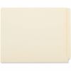 Universal Straight Tab Cut Letter End Tab File Folder 1