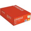 Universal Straight Tab Cut Letter End Tab File Folder 2