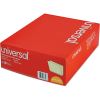 Universal Straight Tab Cut Letter End Tab File Folder 3