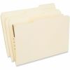 Universal 1/3 Tab Cut Legal Classification Folder 1