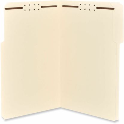 Universal 1/3 Tab Cut Legal Classification Folder 1