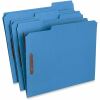 Universal 1/3 Tab Cut Letter Classification Folder 2
