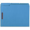 Universal 1/3 Tab Cut Letter Classification Folder 3