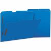 Universal 1/3 Tab Cut Letter Classification Folder 4