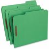 Universal 1/3 Tab Cut Letter Classification Folder 2