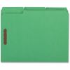 Universal 1/3 Tab Cut Letter Classification Folder 3