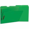 Universal 1/3 Tab Cut Letter Classification Folder 4
