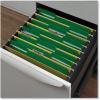 Universal 1/3 Tab Cut Letter Classification Folder 5