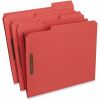 Universal 1/3 Tab Cut Letter Classification Folder 2