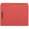 Universal 1/3 Tab Cut Letter Classification Folder 3