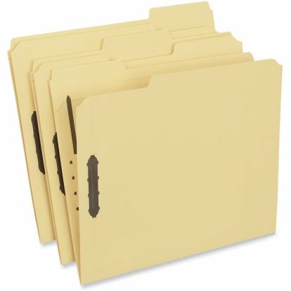 Universal 1/3 Tab Cut Letter Classification Folder 1