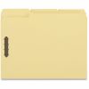Universal 1/3 Tab Cut Letter Classification Folder 3