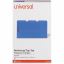 Universal 1/3 Tab Cut Legal Classification Folder 1