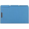 Universal 1/3 Tab Cut Legal Classification Folder 3