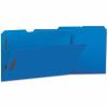 Universal 1/3 Tab Cut Legal Classification Folder 4