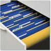 Universal 1/3 Tab Cut Legal Classification Folder 5