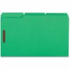Universal 1/3 Tab Cut Legal Classification Folder 3