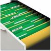 Universal 1/3 Tab Cut Legal Classification Folder 4