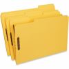 Universal 1/3 Tab Cut Legal Classification Folder 1