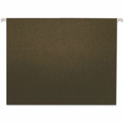 Universal Hanging File Folder 1