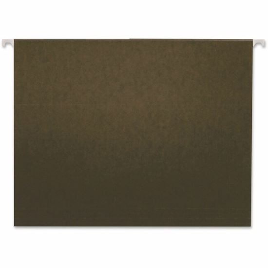 Universal Hanging File Folder 1