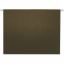 Universal Hanging File Folder 1