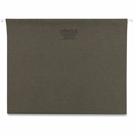 Universal Hanging File Folder 1