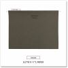 Universal Hanging File Folder 7