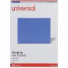 Universal 1/5 Tab Cut Letter Hanging Folder 1