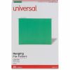 Universal 1/5 Tab Cut Letter Hanging Folder 1