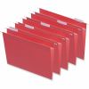 Universal 1/5 Tab Cut Letter Hanging Folder 2