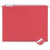 Universal 1/5 Tab Cut Letter Hanging Folder 4
