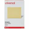 Universal 1/5 Tab Cut Letter Hanging Folder 1