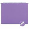 Universal 1/5 Tab Cut Letter Hanging Folder 4