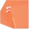 Universal Recycled Assorted Bright Color Hanging File Folder 4