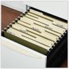 Universal 1/5 Tab Cut Letter Hanging Folder 3