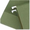 Universal 1/5 Tab Cut Letter Hanging Folder 2