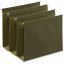 Universal 1/5 Tab Cut Letter Hanging Folder 1