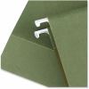 Universal 1/5 Tab Cut Letter Hanging Folder 3