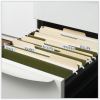 Universal 1/5 Tab Cut Letter Hanging Folder 4