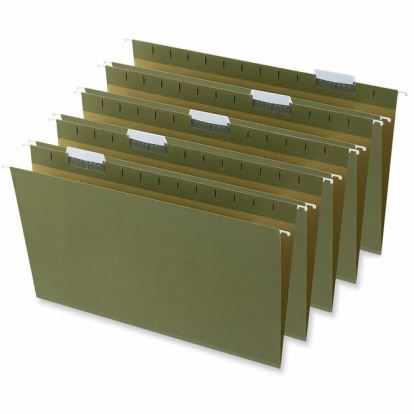 Universal 1/5 Tab Cut Legal Hanging Folder 1