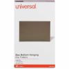 Universal 1/5 Tab Cut Legal Hanging Folder 2