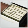Universal 1/5 Tab Cut Legal Hanging Folder 3