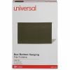 Universal 1/5 Tab Cut Legal Hanging Folder 2