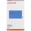 Universal 1/5 Tab Cut Legal Hanging Folder 1