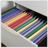 Universal 1/5 Tab Cut Legal Hanging Folder 3