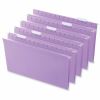 Universal 1/5 Tab Cut Legal Hanging Folder 2
