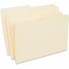 Universal 1/2 Tab Cut Legal Top Tab File Folder 2